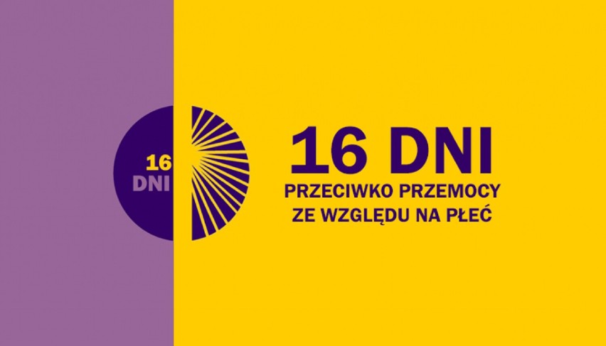 Kampania przeciwko przemocy ze względu na płeć w Tomaszowie - bezpłatne konsultacje w MOPS