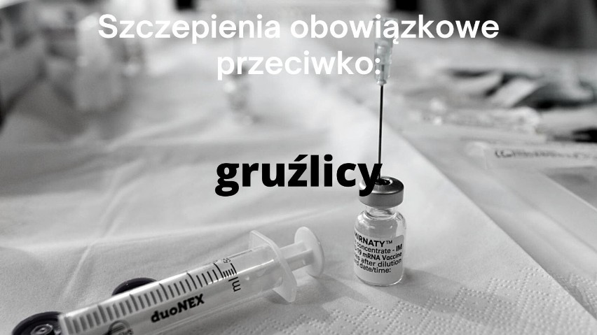 Takie są obowiązkowe i zalecane szczepienia w Polsce - lista. Przeciwko tym chorobom trzeba przyjąć szczepionkę