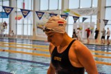 Pływanie. Paulina Cierpiałowska podwójną mistrzynią Polski. Nadia Walentynowicz blisko podium