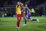 Miedź Legnica - Stomil Olsztyn 2:1. Konkurs przeciętnych karnych dał Miedziance awans