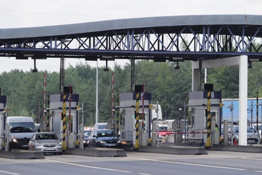 Od dziś wyższe opłaty za przejazd autostradą A4. Zamiast...