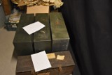 Skarb z Wałbrzycha i trzy zaspawane metalowe walizki z czasów II wojny światowej