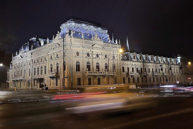 Od piątku 2 października, po półrocznym zamknięciu, ale i trwającym trzy lata remoncie, zostanie udostępnione zwiedzającym Muzeum Miasta Łodzi, mieszczące się w Pałacu Poznańskiego. Na gości czeka już pierwsza nowa wystawa stała.CZYTAJ DALEJ>>>>