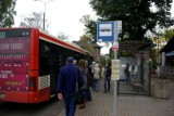 Komunikacja miejska na Wszystkich Świętych 2014. Rozkład autobusów i tramwajów