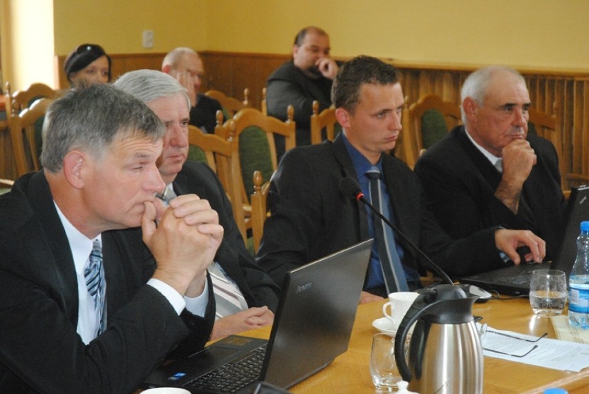 Samorządowcy gminy Śmigiel dyskutowali o naborze do...