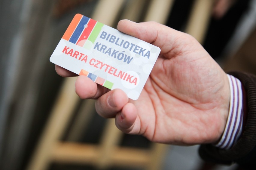 Biblioteka Kraków uruchomiła trzy nowe książkomaty na Dębnikach, Prądniku Białym i Złocieniu