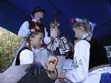 Pomorski folklor w Piasecznie. Kociewiacy z Kaszubami