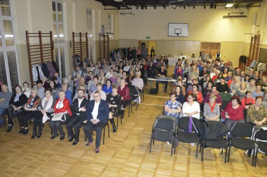 Spotkanie na 10 lat LGD w Dzierzgoniu