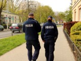 5,8 mln złotych na dodatkowe patrole policji. Pieniądze zostaną przeznaczone m.in. na utrzymanie koni