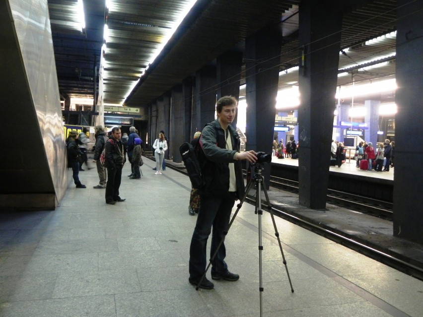 Fotografia dla Wolności, Wolność dla Fotografii