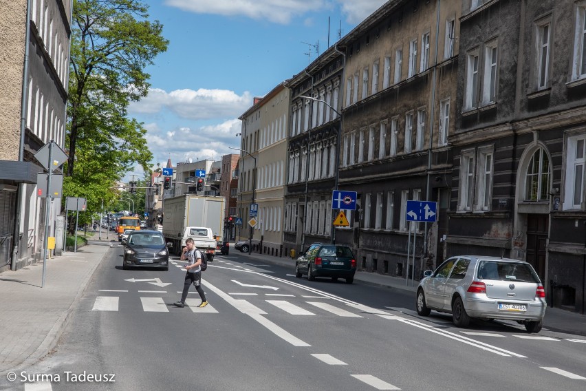 Ulica Konopnickiej wyremontowana. Zobaczcie jak wygląda. Podoba wam się? ZDJĘCIA 