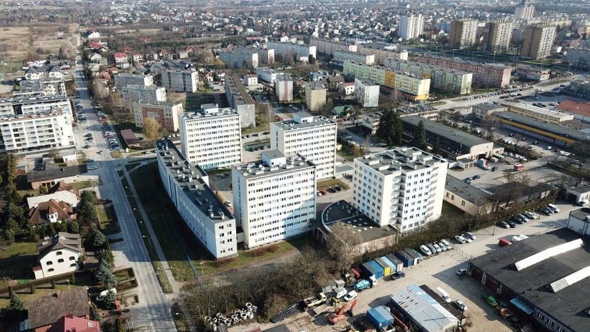 Jak będzie wyglądało życie w miejscach kwarantanny zbiorowej w Kielcach? (WIDEO, ZDJĘCIA) 
