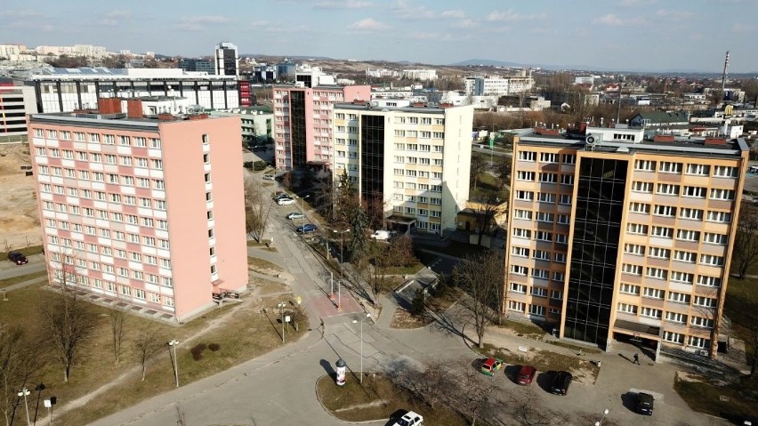 Jak będzie wyglądało życie w miejscach kwarantanny zbiorowej w Kielcach? (WIDEO, ZDJĘCIA) 