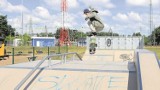 Skatepark w Bydgoszczy: rampy trzeba poprawić 