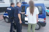 Marihuana w Kłobucku: Policja zatrzymała 26-latka