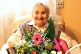100. urodziny pani Heleny Kwapińskiej z Radomska. Dwieście lat!!! ZDJĘCIA