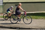 Przyłapani na rowerach przez Google Street View w powiecie krotoszyńskim 