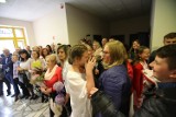 Chrzest Świadków Jehowy na Kongresie w Sosnowcu 15.7.2017
