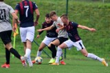 Centralna Liga Juniorów. Piotr Łęczyński z Pogoni Szczecin U18: Nie mamy czasu myśleć o zmęczeniu [ZDJĘCIA]