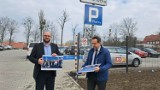 Nowy parking na osiedlu Dambonia w Opolu wzbudza kontrowersje. Nie wszystkim podoba się, że będzie płatny