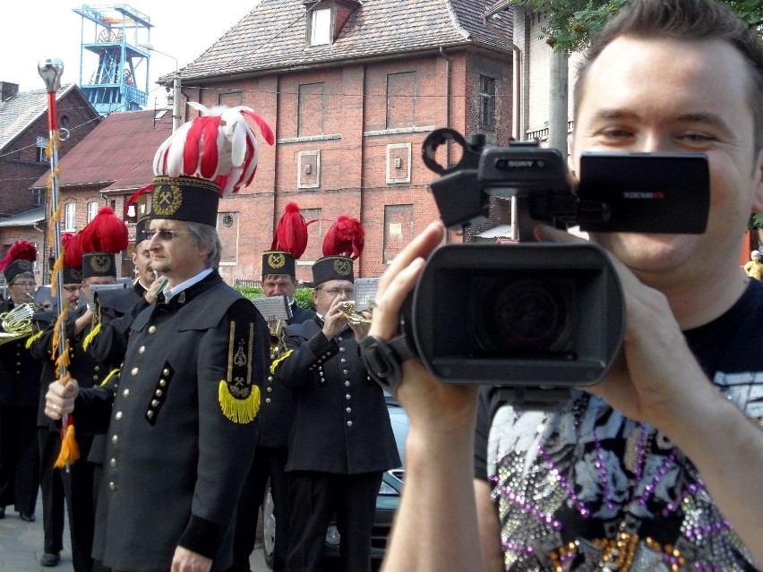 Projekt Ślązak: Jadymy na bogato, czyli Śląsk się promuje [WIDEO + ZDJĘCIA]