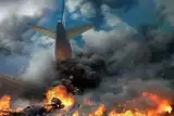 Ostatnie słowa pilotów tuż przed katastrofą samolotu. Oto wstrząsające nagrania z czarnych skrzynek! Sprawdź! 11.05.2024