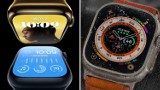 Apple Watch 8 i Apple Watch Ultra - co nowego? Ceny w Polsce, modele i kolory najnowszych zegarków od Apple. Który Apple Watch wybrać?