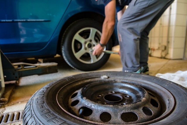 W naszym zestawieniu prezentujemy 10 najczęściej ocenianych mechaników z Jeleniej Góry.