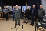 Fotograficzne Archiwum Miasta Piotrkowa Trybunalskiego - wystawa w OEA MOK i promocja katalogu, 19.12.2022 - ZDJĘCIA