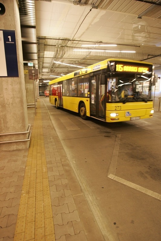 Nowe Autobusy zamówił katowicki PKM. Zastąpią rozklekotane ikarusy