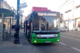 Nowe trolejbusy już kursują. Dziś na liniach 151, 153, 155 i 156