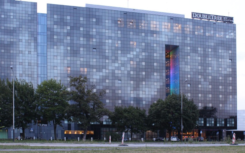 DoubleTree by Hilton doceniony jako jedyny polski hotel