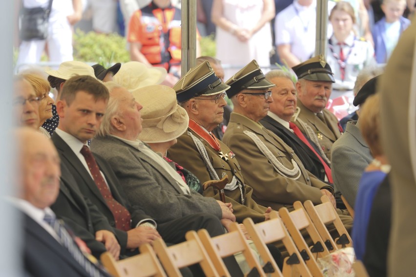 Świętowali żołnierze i mieszkańcy. Święto Wojska Polskiego 2017 w Białymstoku [FOTO, VIDEO]