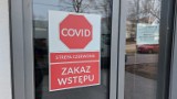 Dynamiczna sytuacja w lubuskich szpitalach. Sprawdziliśmy, jak wygląda sytuacja z liczbą łóżek dla pacjentów z COVID-19? Ile jest miejsc?