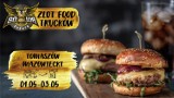 Majówka 2021 w Tomaszowie Maz. Będzie zlot food trucków w Tomaszowie