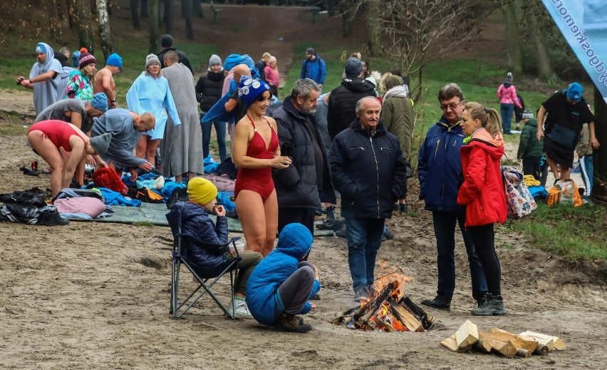 Śniegu i minusowych temperatur w ciągu dnia jeszcze nie ma,...