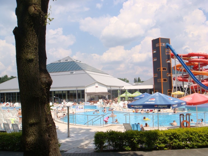 Aquapark Fala obchodzi 7. urodziny