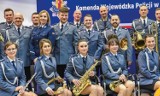 Policjanci zagrają z okazji Dnia Matki. Koncert Orkiestry Komendy Wojewódzkiej Policji w Radomsku