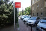 Strefa parkowania na kolejnych ulicach Poznania!