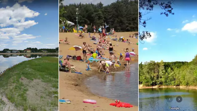 Gdzie nad wodę z Rzeszowa? Kliknij na zdjęcie i zobacz, jakie miejsca są polecane na szybki wyjazd!