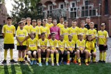 Pomezania pokonała Lechię! Trzecie zwycięstwo w lidze wojewódzkiej U-14