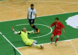 Turniej Czterech Narodów: Mołdawia - Norwegia 5:3 (zdjęcia)