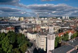 Katowice dostały 17 mln zł dofinansowania na termomodernizację 12 budynków LISTA