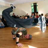 Od dziś do niedzieli potrwa Międzynarodowy Festiwal Tańca Breakdance w Środzie Wlkp.