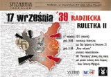 W Spiżarni przypomną o agresji ZSRR na Polskę - "Radziecka ruletka II"