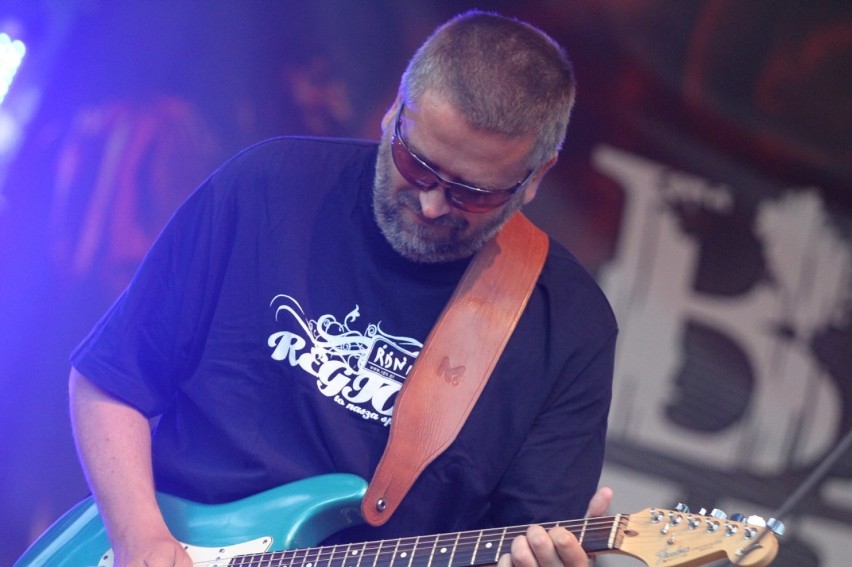 Blues Express 2015 koncert finałowy [FOTO]