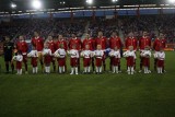 Mecz Polska - Białoruś w Siedlcach