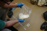 Kronika policyjna Elbląg: ponad 3 kilogramy amfetaminy w jednym z mieszkań
