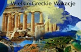 Dlaczego warto pojechać na wakacje do Grecji? [ZDJĘCIA]