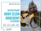 W Ustroniu ruszają rowery miejskie!          